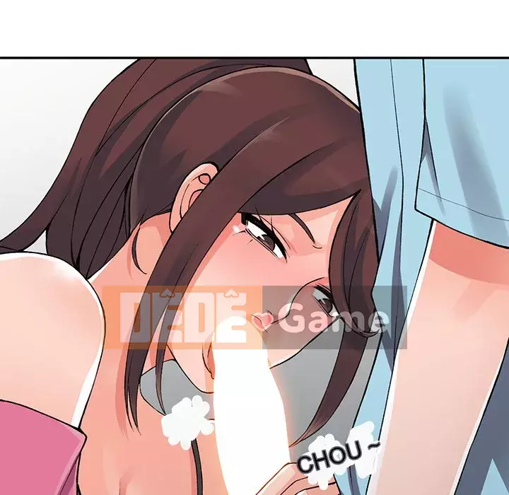 Quản gia riêng của Fu Shao Chương 14-15