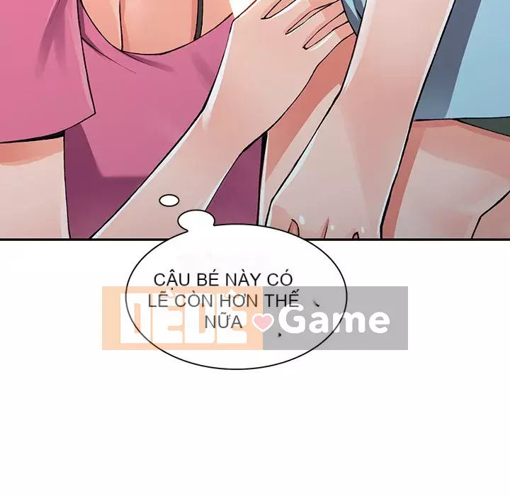 Quản gia riêng của Fu Shao Chương 14-15