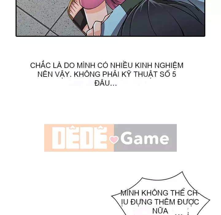 Quản gia riêng của Fu Shao Chương 14-15