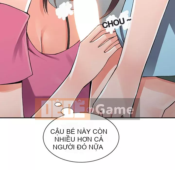 Quản gia riêng của Fu Shao Chương 16-17