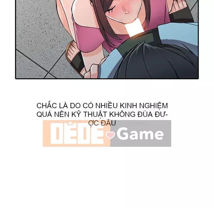 Quản gia riêng của Fu Shao Chương 16-17