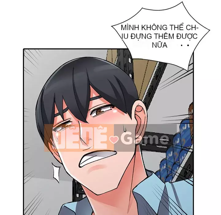 Quản gia riêng của Fu Shao Chương 16-17