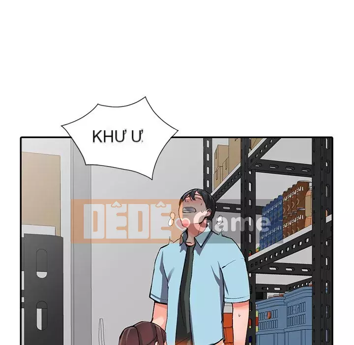 Quản gia riêng của Fu Shao Chương 16-17