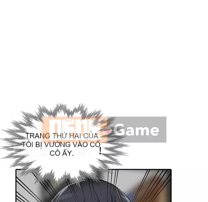 Quản gia riêng của Fu Shao Chương 16-17