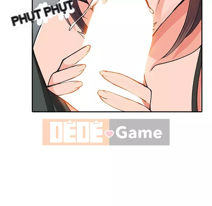 Quản gia riêng của Fu Shao Chương 16-17