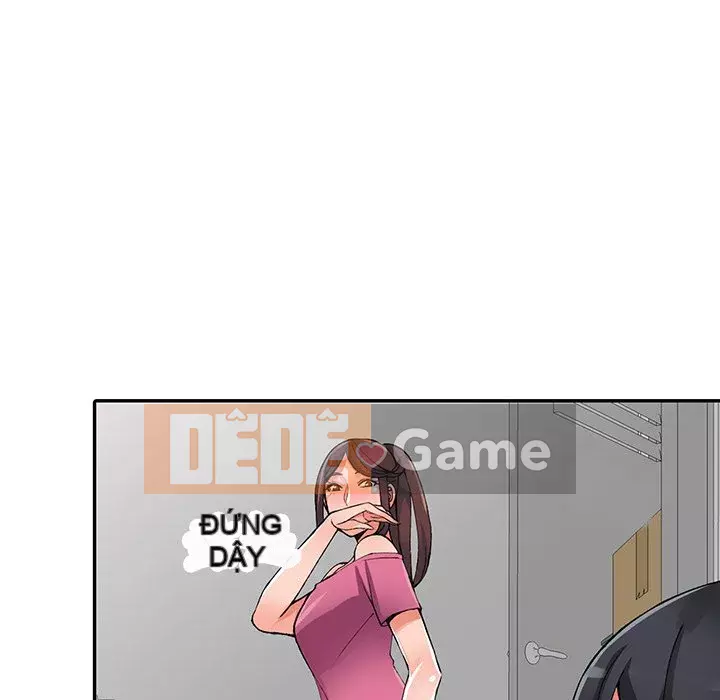 Quản gia riêng của Fu Shao Chương 16-17