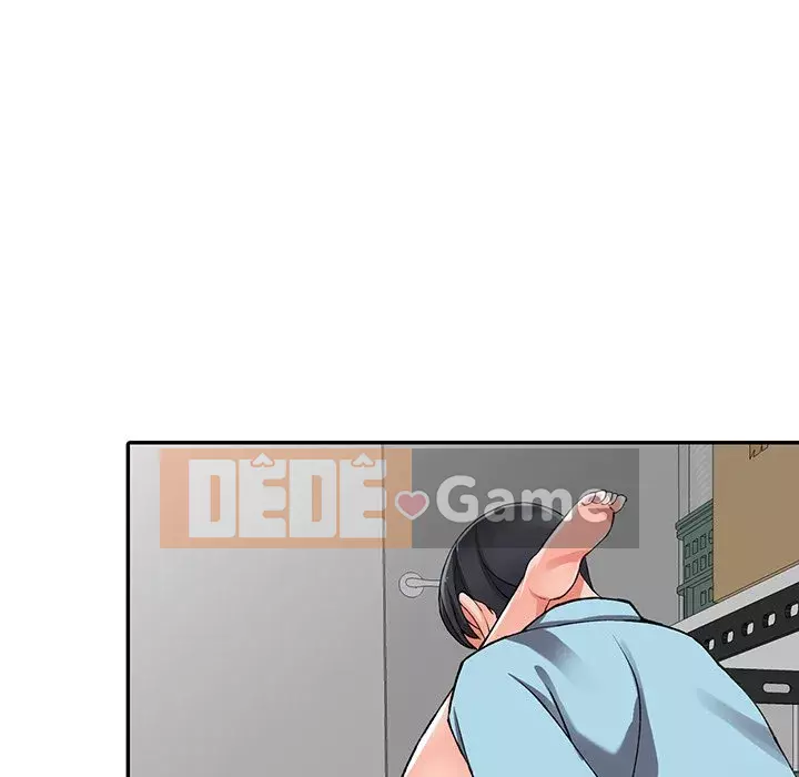 Quản gia riêng của Fu Shao Chương 16-17