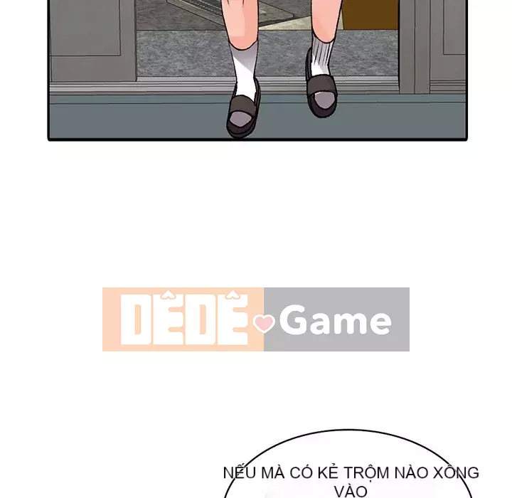 Quản gia riêng của Fu Shao Chương 16-17