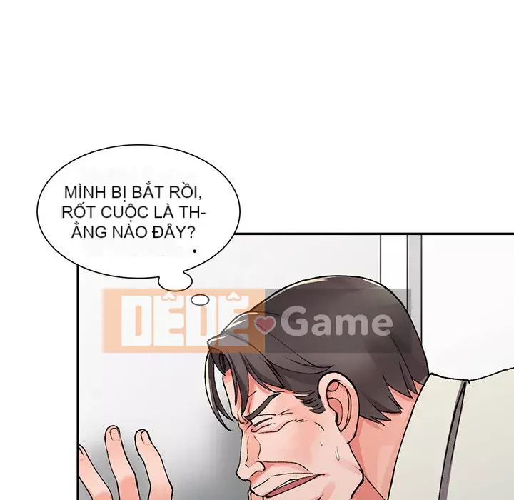 Quản gia riêng của Fu Shao Chương 16-17