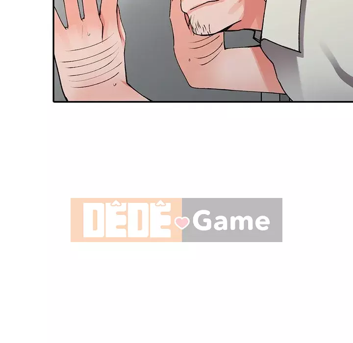 Quản gia riêng của Fu Shao Chương 16-17