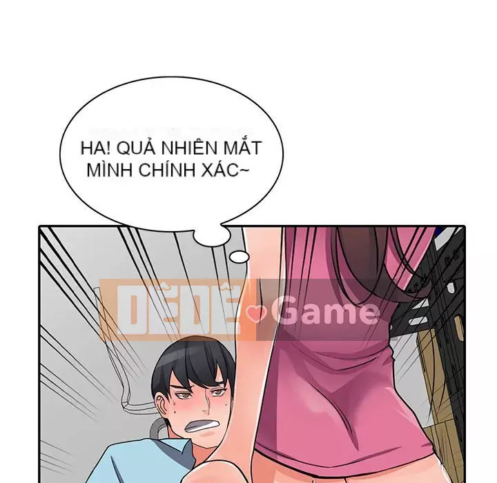 Quản gia riêng của Fu Shao Chương 16-17