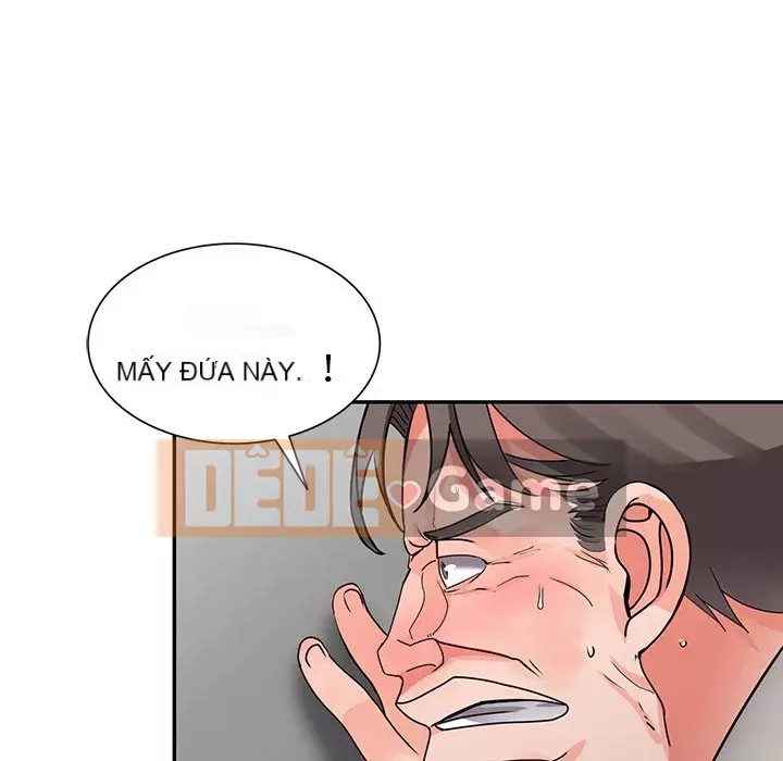 Quản gia riêng của Fu Shao Chương 16-17