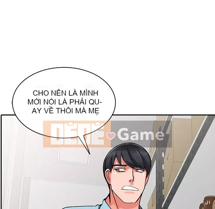 Quản gia riêng của Fu Shao Chương 16-17