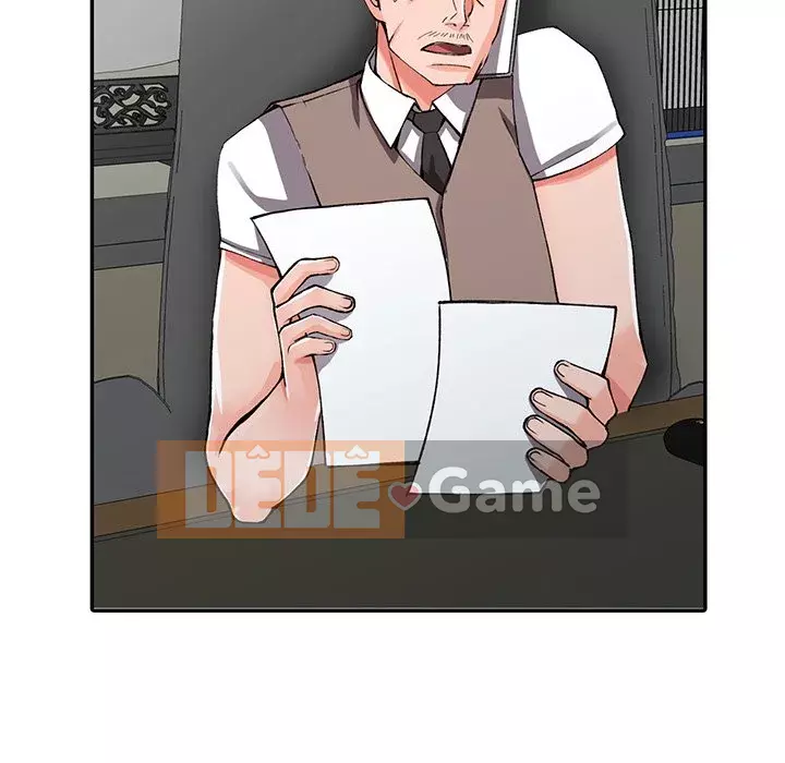 Quản gia riêng của Fu Shao Chương 16-17