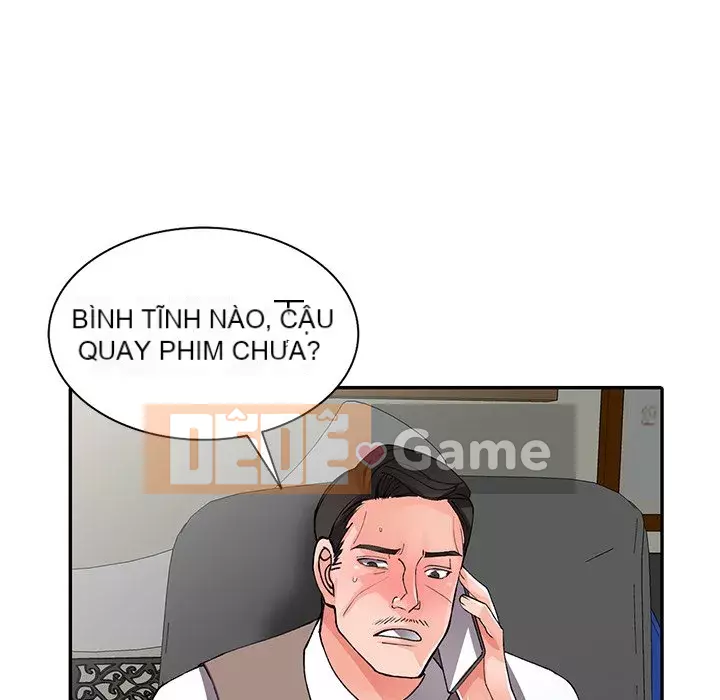 Quản gia riêng của Fu Shao Chương 16-17