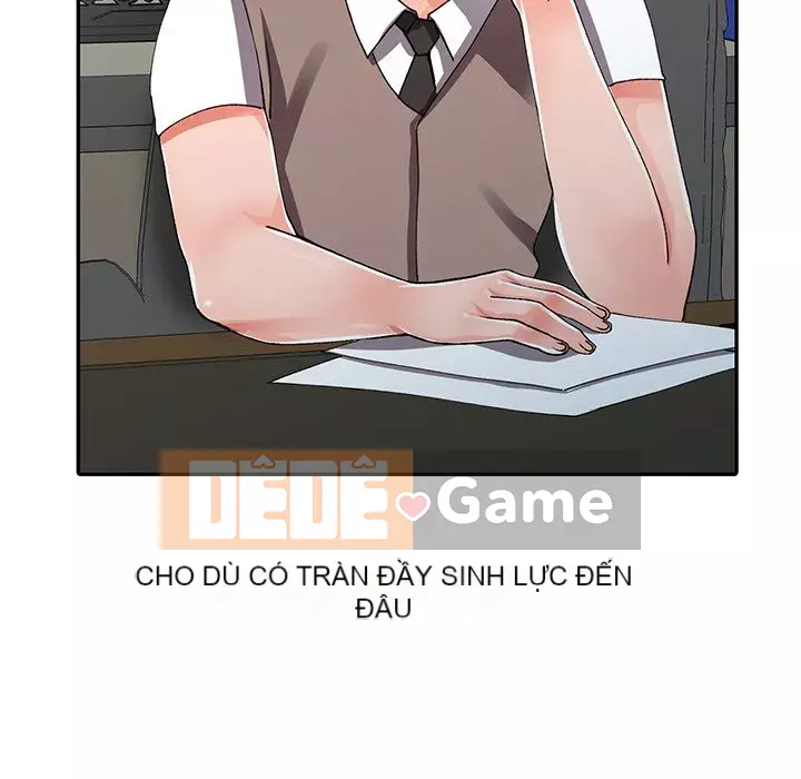 Quản gia riêng của Fu Shao Chương 16-17