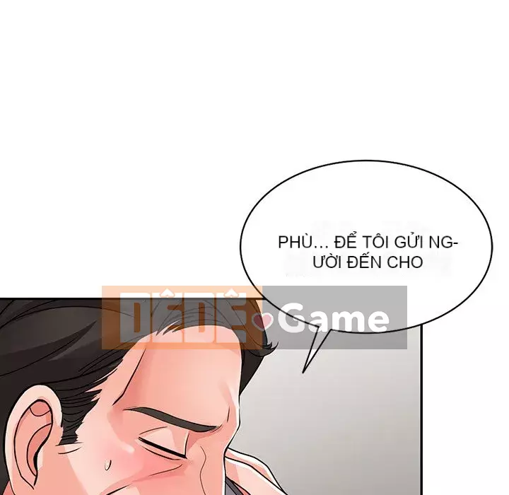 Quản gia riêng của Fu Shao Chương 16-17