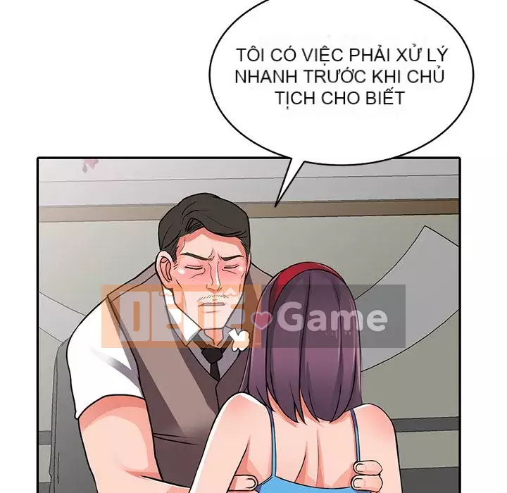 Quản gia riêng của Fu Shao Chương 16-17