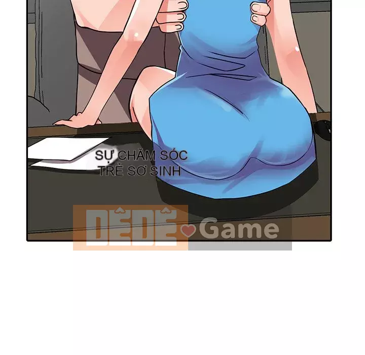 Quản gia riêng của Fu Shao Chương 16-17