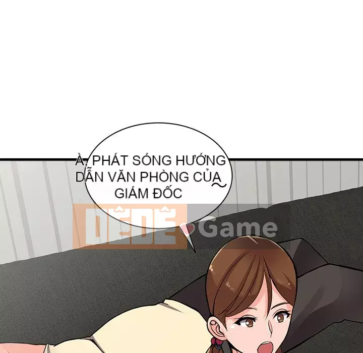 Quản gia riêng của Fu Shao Chương 16-17