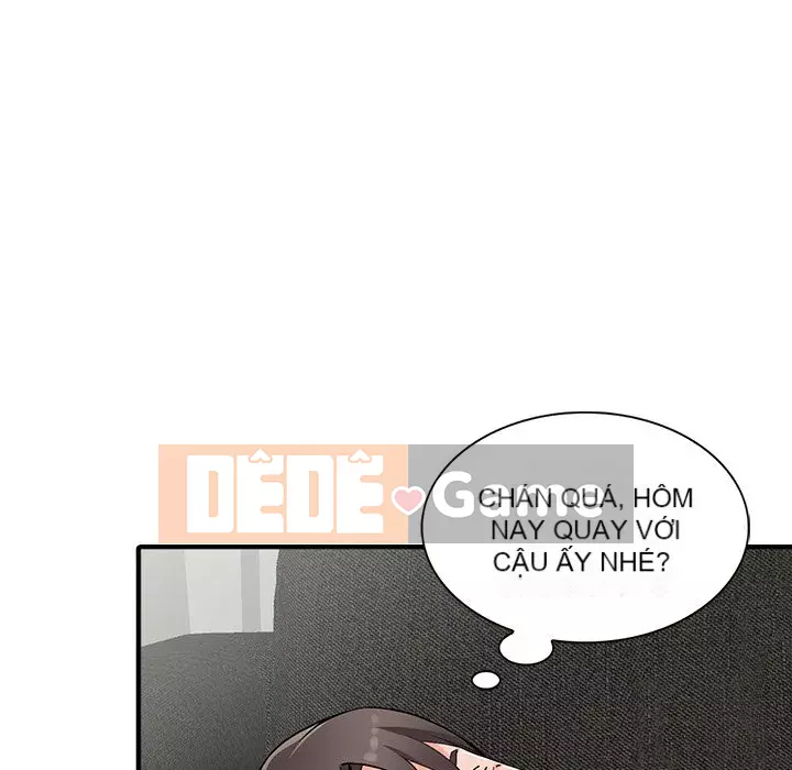 Quản gia riêng của Fu Shao Chương 16-17