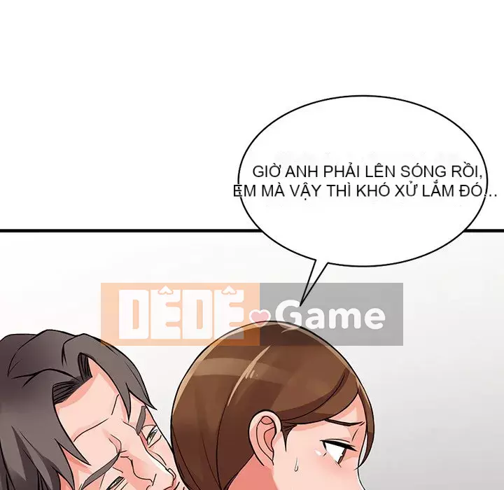 Quản gia riêng của Fu Shao Chương 16-17