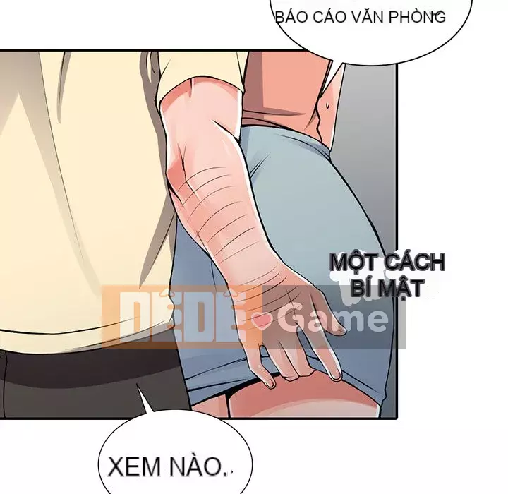 Quản gia riêng của Fu Shao Chương 16-17