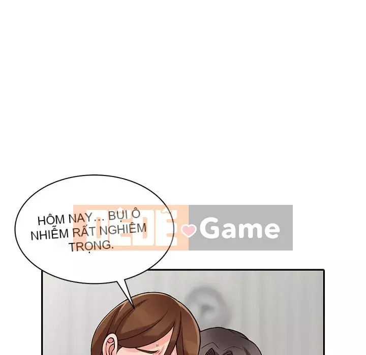 Quản gia riêng của Fu Shao Chương 16-17