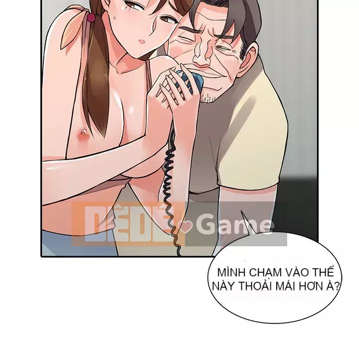 Quản gia riêng của Fu Shao Chương 16-17