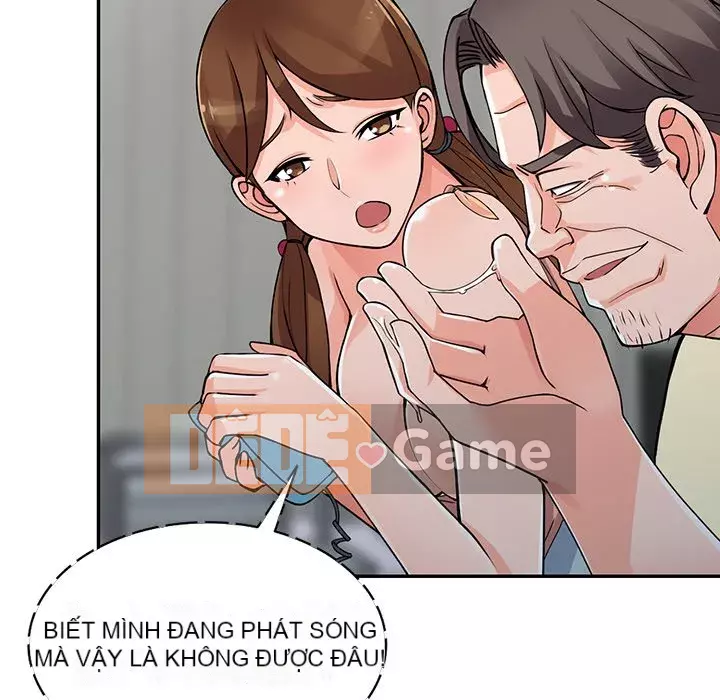 Quản gia riêng của Fu Shao Chương 16-17