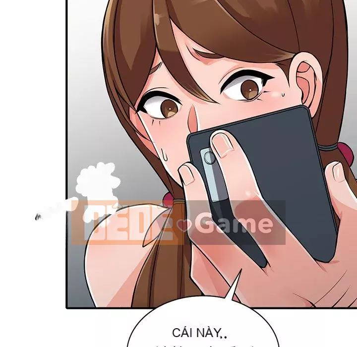 Quản gia riêng của Fu Shao Chương 16-17