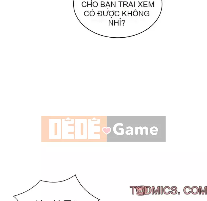 Quản gia riêng của Fu Shao Chương 16-17