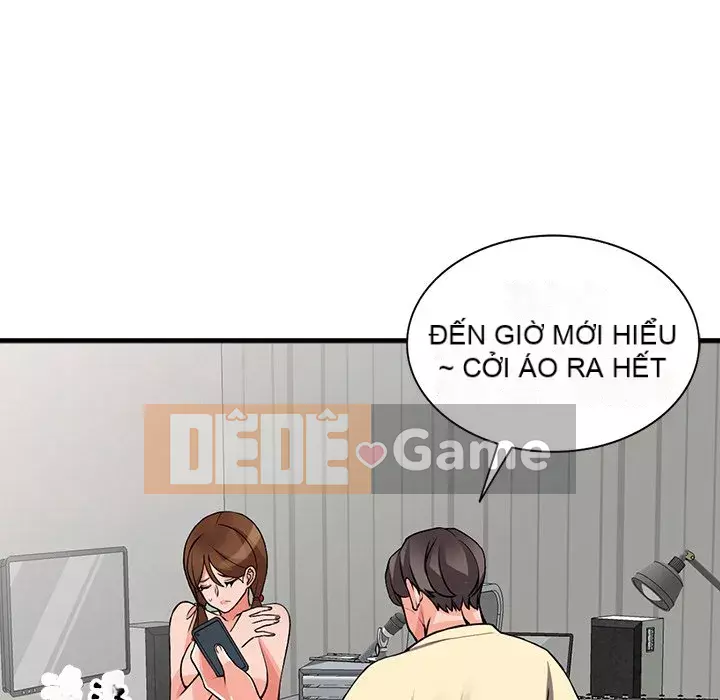 Quản gia riêng của Fu Shao Chương 16-17