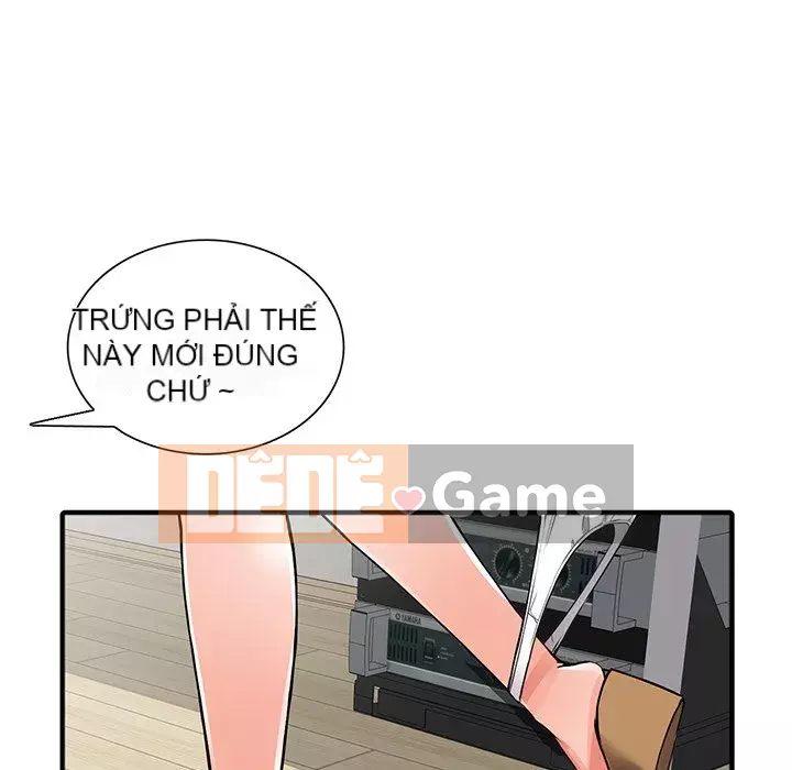 Quản gia riêng của Fu Shao Chương 16-17