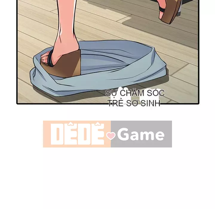 Quản gia riêng của Fu Shao Chương 16-17