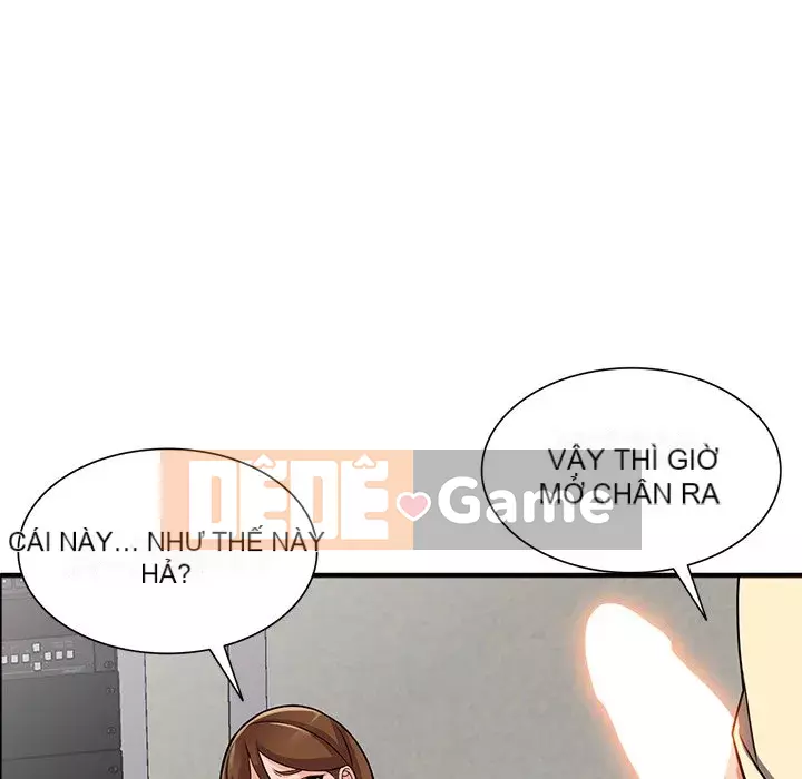 Quản gia riêng của Fu Shao Chương 16-17