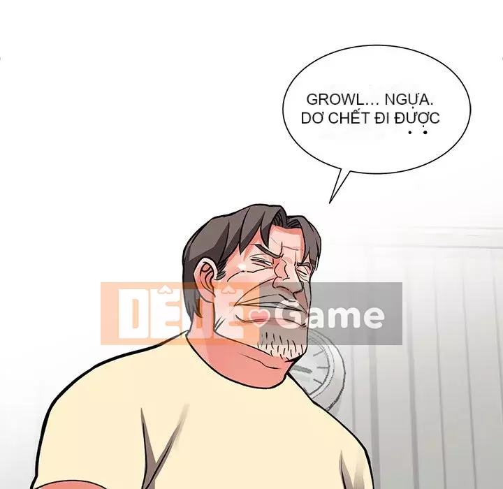 Quản gia riêng của Fu Shao Chương 16-17