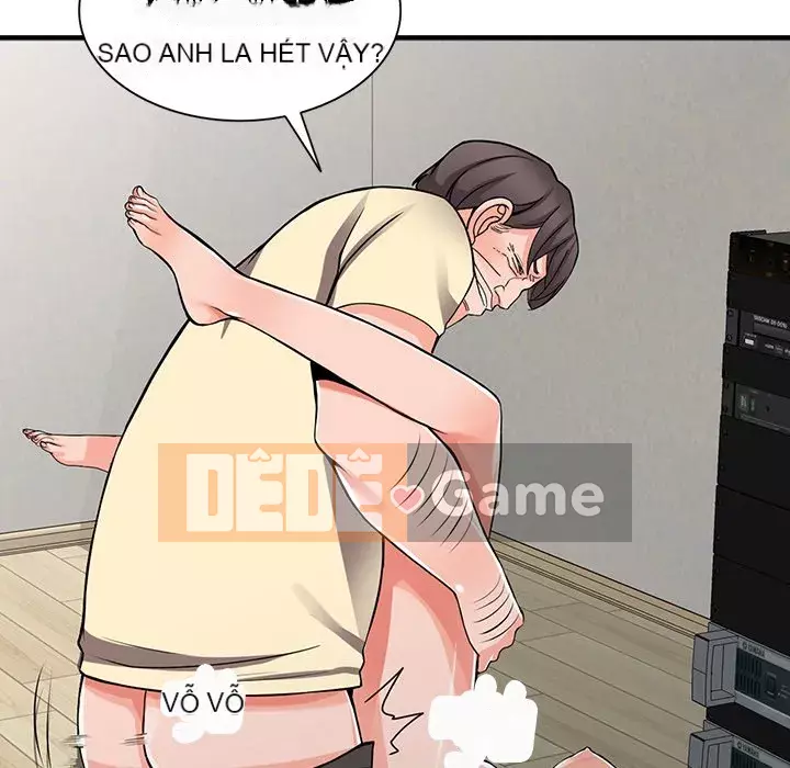 Quản gia riêng của Fu Shao Chương 16-17