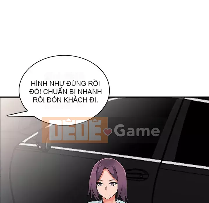 Quản gia riêng của Fu Shao Chương 16-17