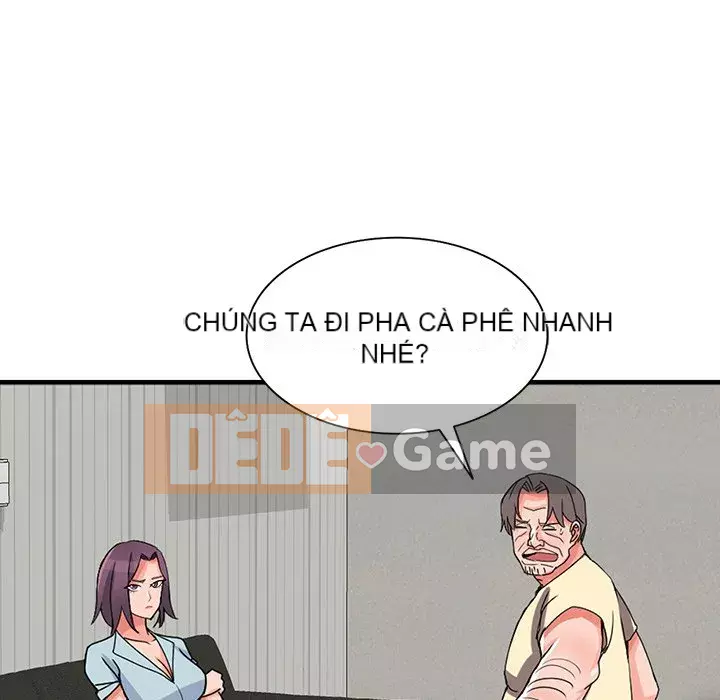 Quản gia riêng của Fu Shao Chương 16-17