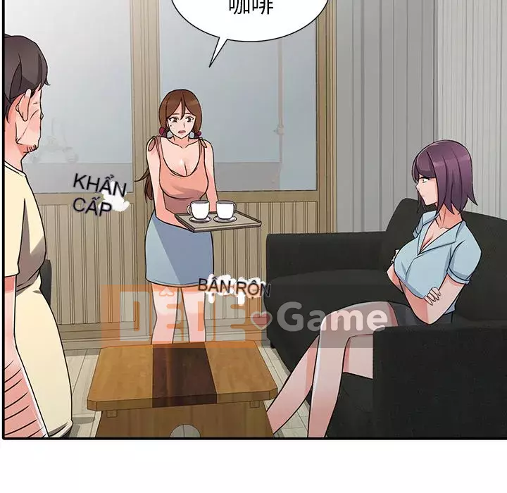 Quản gia riêng của Fu Shao Chương 16-17