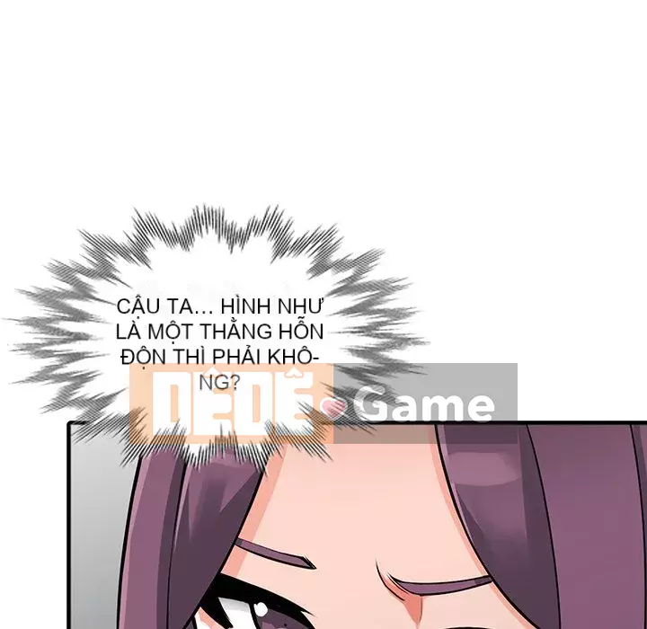 Quản gia riêng của Fu Shao Chương 16-17