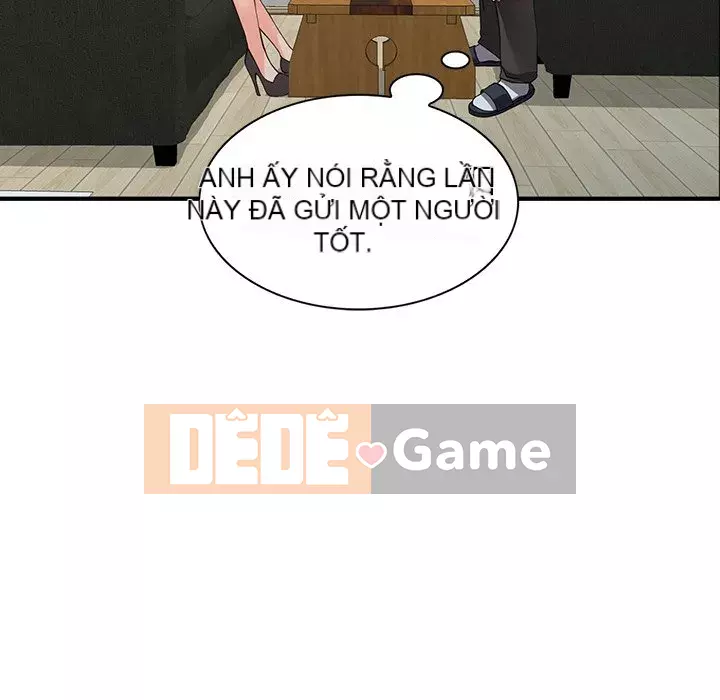 Quản gia riêng của Fu Shao Chương 16-17