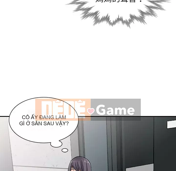 Quản gia riêng của Fu Shao Chương 12-13