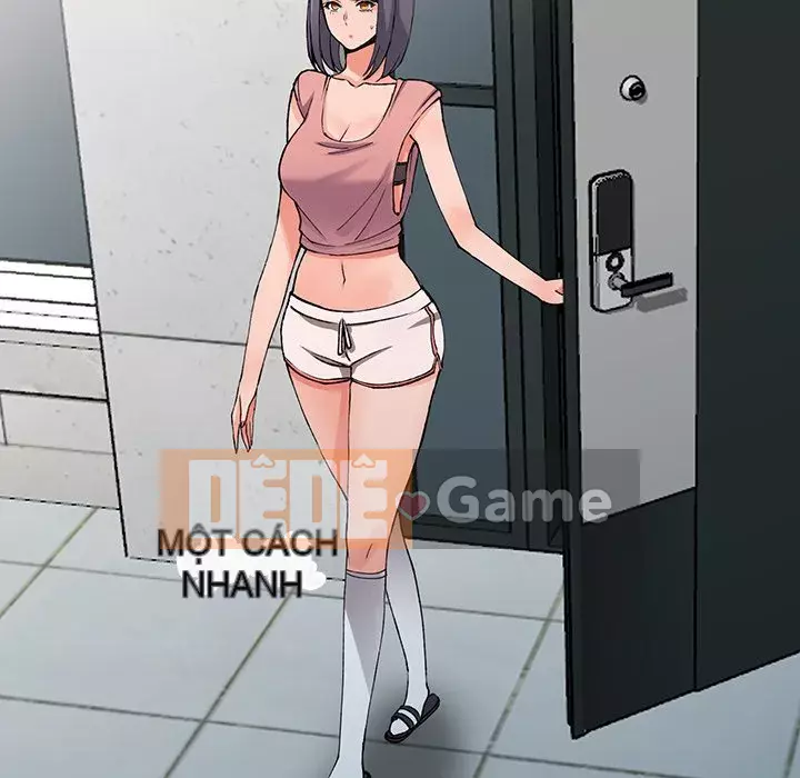 Quản gia riêng của Fu Shao Chương 12-13