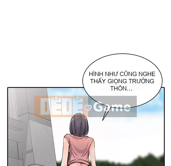 Quản gia riêng của Fu Shao Chương 12-13