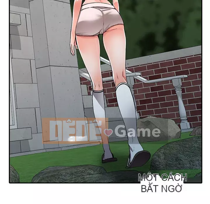 Quản gia riêng của Fu Shao Chương 12-13