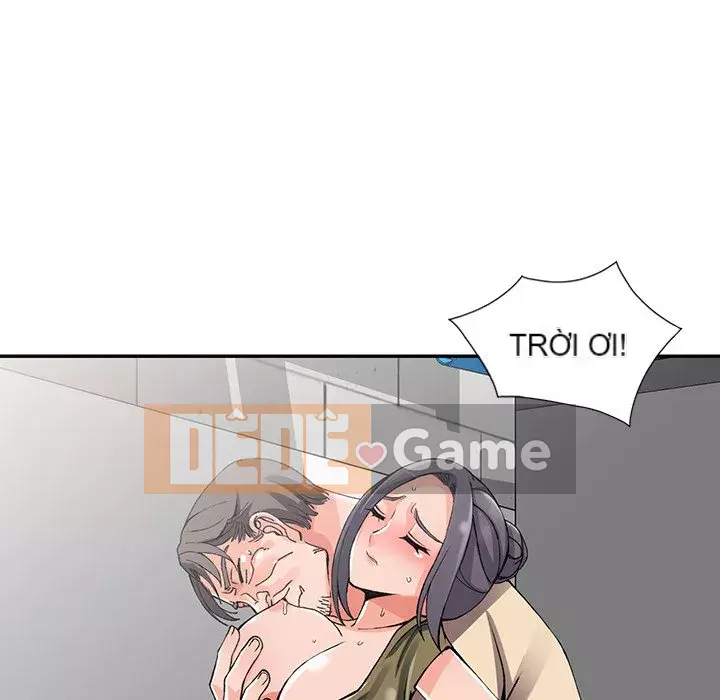 Quản gia riêng của Fu Shao Chương 12-13