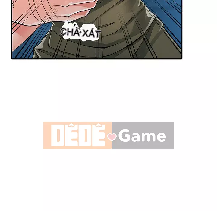 Quản gia riêng của Fu Shao Chương 12-13