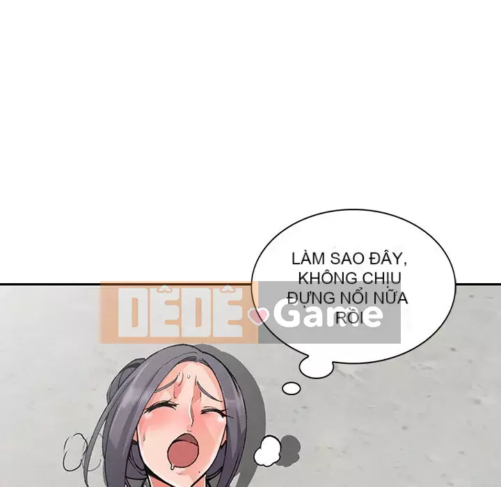 Quản gia riêng của Fu Shao Chương 12-13